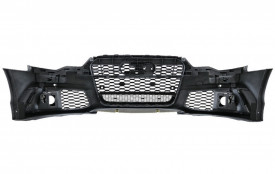 Bara Fata compatibil cu AUDI A6 4G RS6 Design (2011-2015) - Img 4