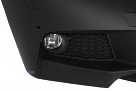 Bara Fata compatibil cu BMW Seria 1 F20 2011-2014 M-Technik Design - Img 3