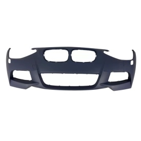 Bara Fata compatibil cu BMW Seria 1 F20 2011-2014 M-Technik Design - Img 8