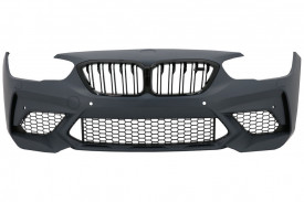 Bara Fata compatibil cu BMW Seria 1 F20 F21 LCI 2015-2019 M2 Design