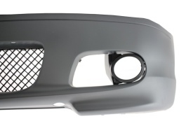 Bara Fata compatibil cu BMW Seria 3 E46 Coupe Cabrio 1999-2007 M-Technic M-tech II Design Fara Proiectoare - Img 4