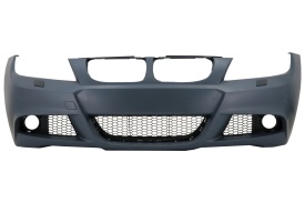 Bara Fata compatibil cu BMW Seria 3 E90 E91 2008-2011 M-Technik Design, fara proiectoare