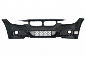 Bara Fata compatibil cu BMW Seria 3 F30 F31 2011-2017 M-Technik Design - Img 4