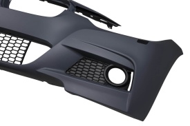 Bara Fata compatibil cu BMW Seria 3 F30 F31 2011-2018 M-Technik Design - Img 5