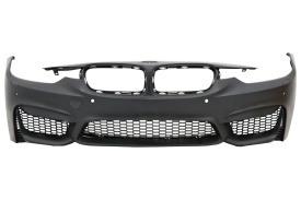 Bara Fata compatibil cu BMW Seria 3 F30 F31 Non LCI & LCI (2011-2018) M3 Sport EVO Design - Img 1