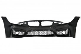 Bara Fata compatibil cu BMW Seria 3 F30 F31 Non LCI & LCI (2011-2018) M3 Sport EVO Design - Img 4