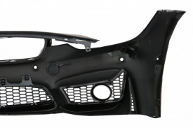Bara Fata compatibil cu BMW Seria 3 F30 F31 Non LCI & LCI 2011-2018 M3 Sport EVO Design - Img 6