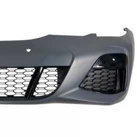 Bara Fata compatibil cu BMW Seria 3 G20 G21 (2019-2022) Sport Design - Img 6