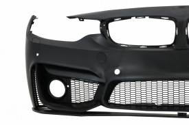 Bara Fata compatibil cu BMW Seria 4 F32 F33 F36 2013-2017 M4 Design Coupe Cabrio Gran Coupe - Img 6