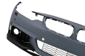 Bara Fata compatibil cu BMW Seria 4 F32 F33 F36 2013-2020 M Sport Design Coupe Cabrio Gran Coupe - Img 2