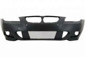 Bara Fata compatibil cu BMW seria 5 E60 E61 2003-2007 M-Technik Design fara Proiectoare Ceata