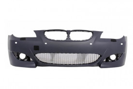 Bara Fata compatibil cu BMW Seria 5 E60 Sedan E61 Touring (2003-2010) M4 Look - Img 4