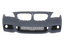 Bara Fata compatibil cu BMW seria 5 F10 2011-2014 M-Technik Design fara proiectoare
