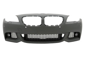 Bara Fata compatibil cu BMW Seria 5 F10 F11 2010-2013 Non LCI Sedan Touring M-Technik Design - Img 1