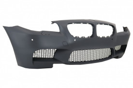 Bara Fata compatibil cu BMW seria 5 F10 F11 2011-2016 M5 Design - Img 4