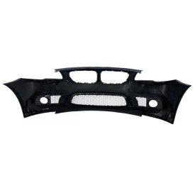 Bara Fata compatibil cu BMW Seria 5 F10 F11 2011-2017 M5 Design - Img 6