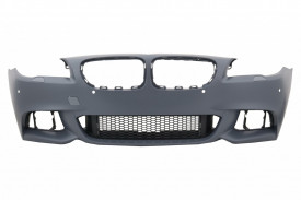 Bara Fata compatibil cu BMW seria 5 F10/F11 LCI Sedan/Touring (2015-2016) M-Tech Design - Img 2