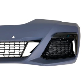 Bara Fata compatibil cu BMW Seria 5 G30 G31 LCI 2020->, pachet M-Technik - Img 4