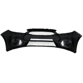 Bara Fata compatibil cu Ford Focus 3 MKIII 2015-2018 RS Design - Img 4