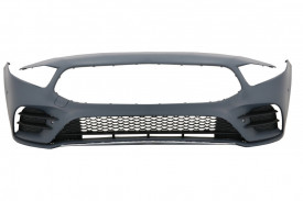 Bara Fata compatibil cu Mercedes A-Class W177 Hatchback (2018->) Design GT-R Panamericana Design - Img 2