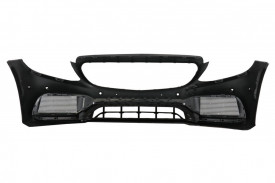 Bara Fata compatibil cu Mercedes C-Class W205 (2014-up) Facelift Design - Img 3