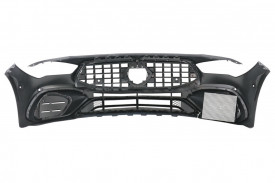 Bara Fata compatibil cu Mercedes CLA C118 2019-> CLA45 Design - Img 3