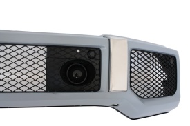 Bara Fata compatibil cu MERCEDES G-Class W463 1989-2017 G65 Design - Img 7