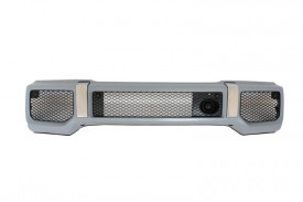 Bara Fata compatibil cu MERCEDES G-Class W463 1989-2017 G65 Design - Img 2