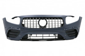Bara Fata compatibil cu Mercedes GLB X247 2019-> GLB 35 Design