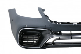Bara fata compatibil cu MERCEDES S-Class W222 Facelift (2013-06.2017) S63 Desing - Img 3