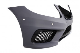 Bara Fata compatibil cu Mercedes W222 S-Class 2013-> S63 Design - Img 4