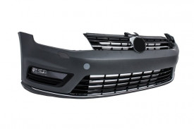 Bara Fata compatibil cu VW Golf 7 VII 2013-2017 R-Line Look - Img 7