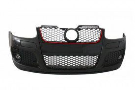 Bara fata compatibil cu VW Golf V 5 2003-2007 VW Jetta MK5 GTI Look - Img 1