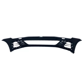 Bara Fata compatibil cu VW Golf VII 7 2013-2017 conversie la Golf 7 FL GTI Look - Img 8