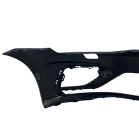 Bara Fata compatibil cu VW Golf VII 7 2013-2017 conversie la Golf 7 VII FL R-Line Look - Img 13