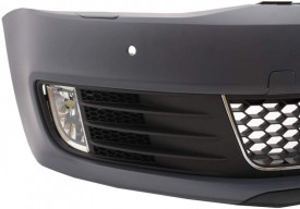 Bara fata compatibil cu VW Jetta Mk6 VI (2011-2014) GLI GTI Look - Img 4