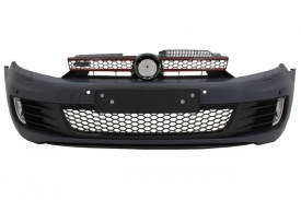 Bara Fata compatibil VW Golf 6 2008-2013 GTI Look