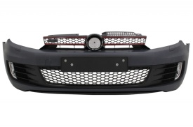 Bara Fata compatibil VW Golf 6 Hatchback Coupe 2008-2013 GTI Look - Img 2