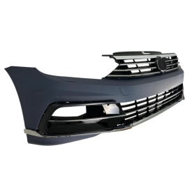Bara Fata compatibil VW Passat B8 3G 2015-2019 R-Line Design - Img 3