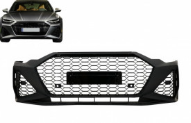 Bara Fata compatibila cu Audi A6 C8 4K (2018->) RS6 Design - Img 1