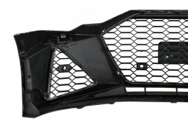 Bara Fata compatibila cu Audi A6 C8 4K (2018->) RS6 Design - Img 6