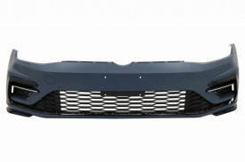 Bara Fata compatibila cu VW Golf 7.5 2017-2020 R Line Design - Img 1