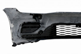 Bara Fata compatibila cu VW Golf 7.5 2017-2020 R Line Design - Img 5