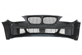 Bara Fata tuning compatibil cu BMW Seria 7 F01/F02 2009-2015 - Img 4