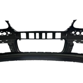 Bara Fata tuning compatibil cu VW Golf 5 2003-2007 R32 Black Look - Img 10