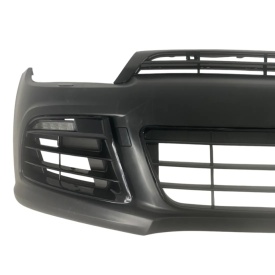 Bara fata tuning compatibila cu VW Scirocco 2009-2014 R-Line Design - Img 2