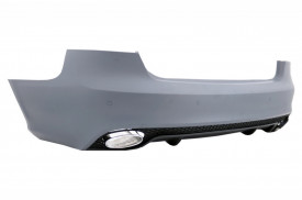 Bara spate compatibil AUDI A5 S5 8T 2007-2013 8T Facelift 2013-> Sportback RS5 Design - Img 3