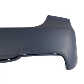 Bara spate compatibil BMW Seria 3 E90 2005-2008 M-Technik Design - Img 6
