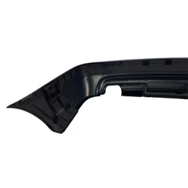 Bara Spate compatibil BMW Seria 5 E39 Evacuare Dubla 1995-2003 - Img 7