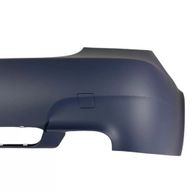 Bara Spate compatibil BMW Seria 5 E60 2003-2010 M5 Design - Img 6